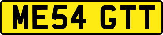 ME54GTT