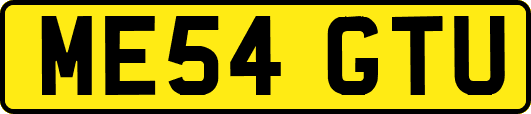 ME54GTU