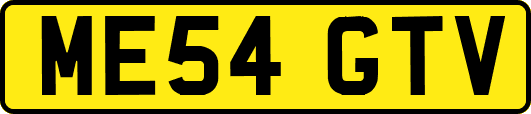 ME54GTV