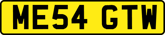 ME54GTW