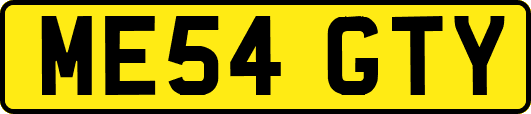 ME54GTY