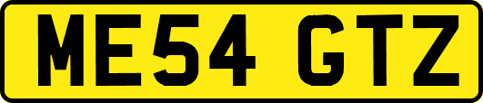 ME54GTZ