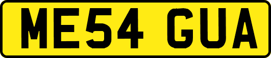 ME54GUA