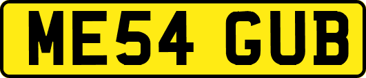ME54GUB
