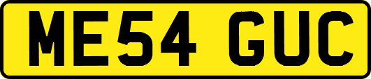 ME54GUC