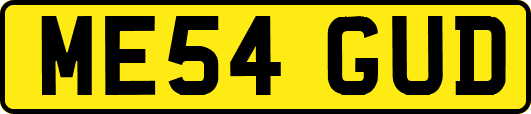 ME54GUD