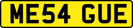 ME54GUE
