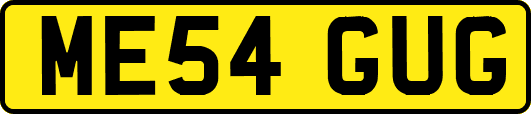 ME54GUG