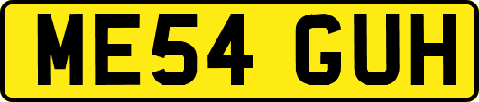 ME54GUH