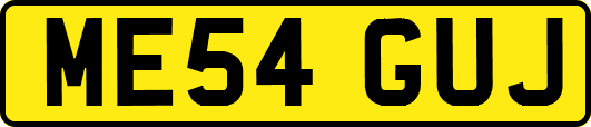 ME54GUJ