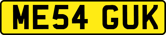 ME54GUK