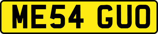 ME54GUO