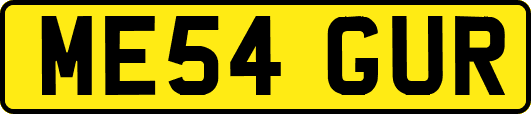 ME54GUR