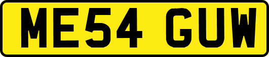 ME54GUW