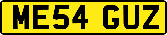 ME54GUZ