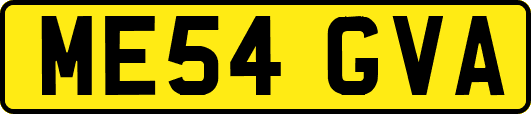 ME54GVA