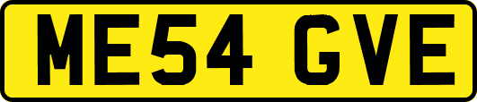 ME54GVE
