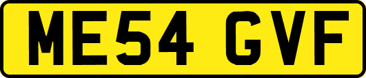 ME54GVF