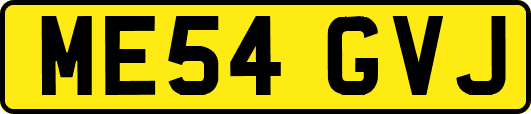 ME54GVJ