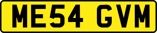 ME54GVM