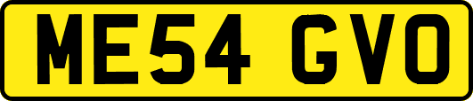 ME54GVO