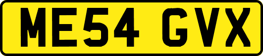 ME54GVX