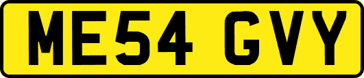 ME54GVY