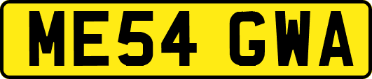 ME54GWA
