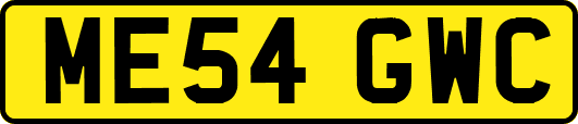 ME54GWC