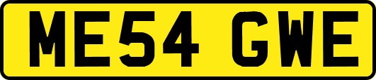ME54GWE
