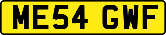 ME54GWF