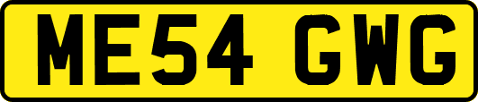 ME54GWG