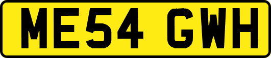 ME54GWH