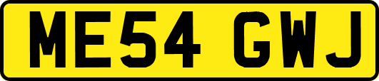 ME54GWJ