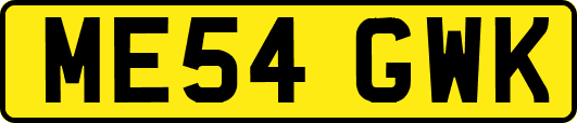 ME54GWK