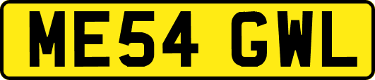 ME54GWL