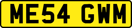 ME54GWM