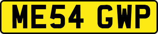 ME54GWP