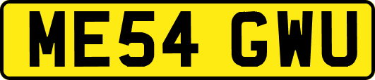 ME54GWU
