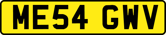 ME54GWV