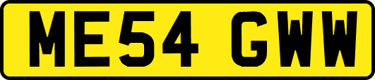 ME54GWW