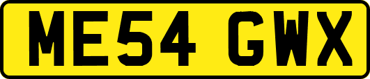ME54GWX