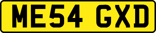 ME54GXD