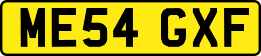 ME54GXF