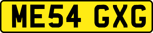 ME54GXG
