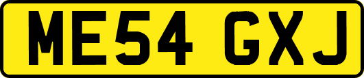ME54GXJ