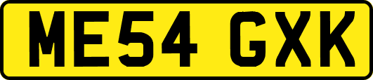 ME54GXK