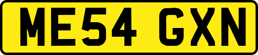 ME54GXN