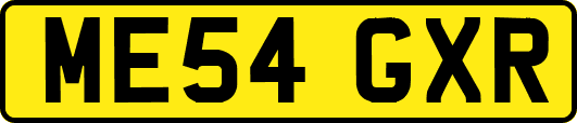 ME54GXR