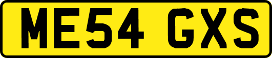 ME54GXS